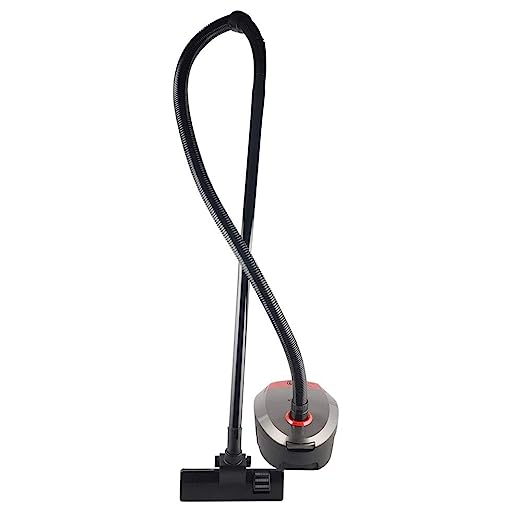 Baltra Torque BVC-210 1400-Watt Vacuum Cleaner Baltra Torque BVC-210 1400-Watt Vacuum Cleaner